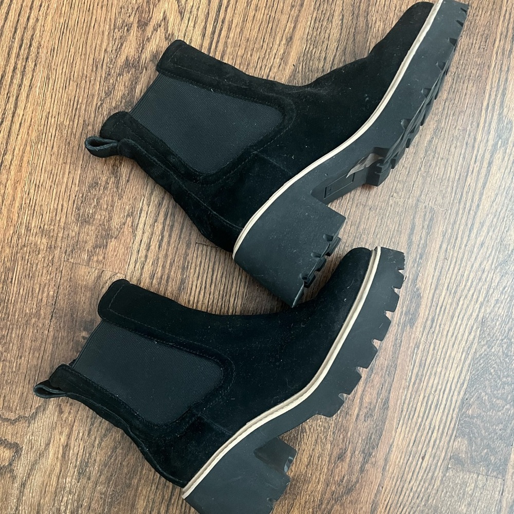 Dolce vita Hawk booties